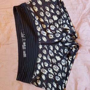 IAB MFG Size 12/xl shorts